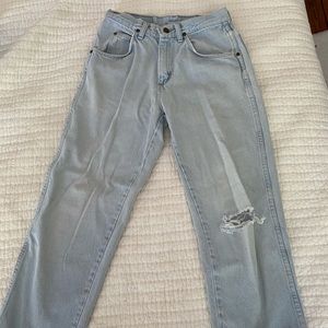 Vintage Wrangler Jeans